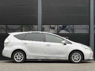 Toyota Prius Wagon 1.8 Hybrid Pano Hade-Up 7-PERS picture 3