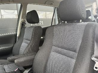 Toyota Corolla-verso 1.8 VVT-i Clima picture 8