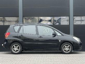 Toyota Corolla-verso 1.8 VVT-i Clima picture 3