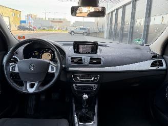 Renault Mégane 1.5 dCi Navi Camera Clima PDC picture 7