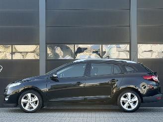 Renault Mégane 1.5 dCi Navi Camera Clima PDC picture 6