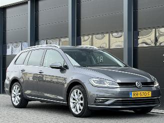 Volkswagen Golf 1.6 TDI Navi Camera Clima EURO-6 picture 2