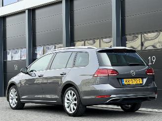 Volkswagen Golf 1.6 TDI Navi Camera Clima EURO-6 picture 5