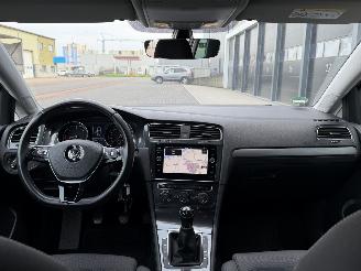 Volkswagen Golf 1.6 TDI Navi Camera Clima EURO-6 picture 7