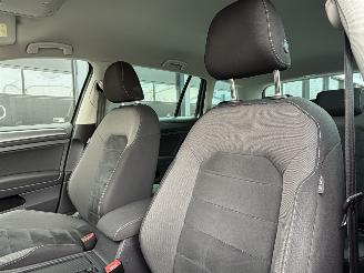 Volkswagen Golf 1.6 TDI Navi Camera Clima EURO-6 picture 8