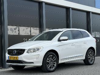 ojeté vozy osobní automobily Volvo Xc-60 2.0 D4 Navi Leer Clima EURO-6 2015/1