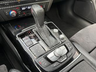 Audi A6 avant 2.0 TDI S-Line Bose Xenon Camera Euro-6 picture 15