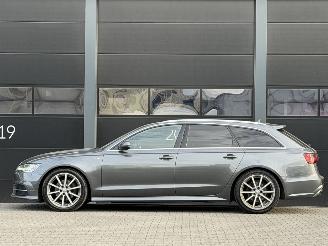 Audi A6 avant 2.0 TDI S-Line Bose Xenon Camera Euro-6 picture 6