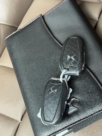 Citroën DS4 2.0 BlueHDI Denon Leer Camera EURO-6 picture 19