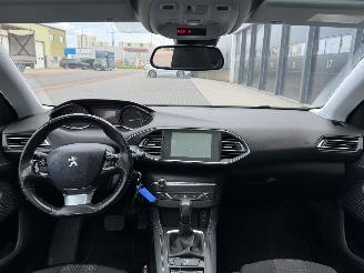 Peugeot 308 1.6 BlueHDi Pano Xenon  AUTOMAAT EURO-6 picture 7