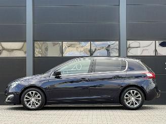 Peugeot 308 1.6 BlueHDi Pano Xenon  AUTOMAAT EURO-6 picture 6