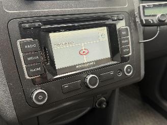 Volkswagen Caddy 1.6 TDI Navi Clima 5-PERS picture 12