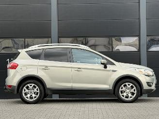 Ford Kuga 2.0 TDCI Titanium 4x4 Panorama picture 3