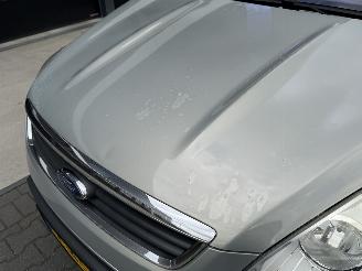 Ford Kuga 2.0 TDCI Titanium 4x4 Panorama picture 16