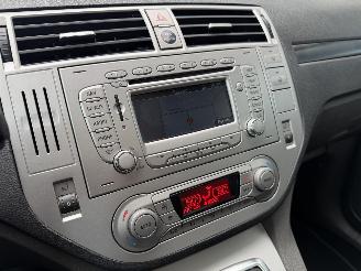 Ford Kuga 2.0 TDCI Titanium 4x4 Panorama picture 10