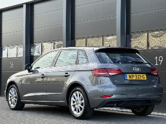 Audi A3 1.6 TDI Navi Clima Xenon EURO-6 picture 5