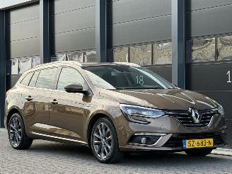 Renault Mégane 1.2 TCe Série Signature Exclusiv Bose picture 2