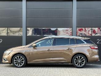 Renault Mégane 1.2 TCe Série Signature Exclusiv Bose picture 6