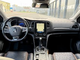 Renault Mégane 1.2 TCe Série Signature Exclusiv Bose picture 7