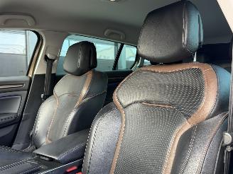 Renault Mégane 1.2 TCe Série Signature Exclusiv Bose picture 8