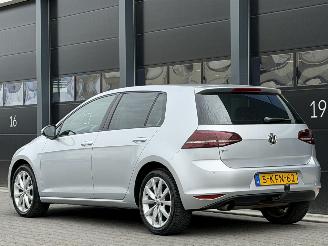 Volkswagen Golf 1.2 TSI Highline Camera Clima PDC picture 5