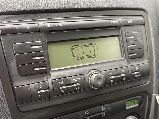 Skoda Octavia 1.6 MPI Clima PDC picture 10