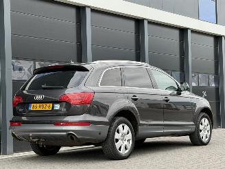Audi Q7 3.0 TDI quattro Bose Pano Leer Camera picture 18