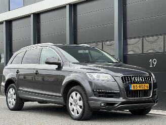 Audi Q7 3.0 TDI quattro Bose Pano Leer Camera picture 19