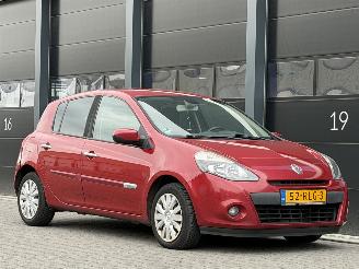 Renault Clio 1.5 dCi Parisienne Clima picture 2