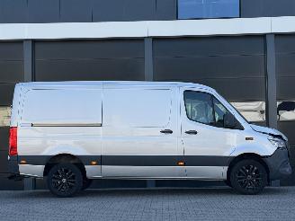 Mercedes Sprinter 316 2.2 CDI Xenon Navi Camera AUTOMAAT picture 3