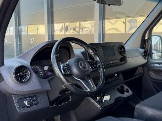 Mercedes Sprinter 316 2.2 CDI Xenon Navi Camera AUTOMAAT picture 7