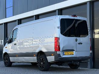 Mercedes Sprinter 316 2.2 CDI Xenon Navi Camera AUTOMAAT picture 5