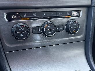 Volkswagen Golf 2.0 TDI 150PK Navi Clima AUTOMAAT picture 11