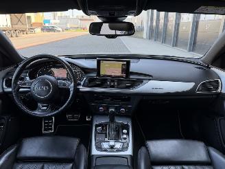 Audi A6 avant 3.0 TDI BiT quattro Pano Bose EURO-6 picture 7