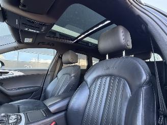 Audi A6 avant 3.0 TDI BiT quattro Pano Bose EURO-6 picture 8