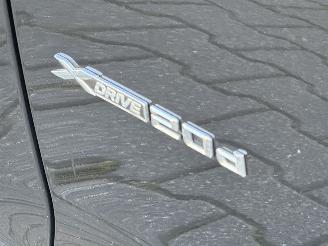 BMW X3 xDrive20d Navi Clima Camera EURO-6 picture 14