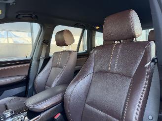 BMW X3 xDrive20d Navi Clima Camera EURO-6 picture 8