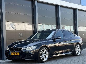 begagnad bil auto BMW 3-serie 330d M-Pakket Head-Up Dak Leer 2013/6