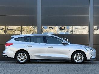 Ford Focus 1.5 EcoBlue Navi PDC EURO-6 picture 3