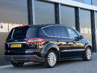 Ford S-Max 1.6 TDCI Titanium Navi Clima 7-PERS picture 4