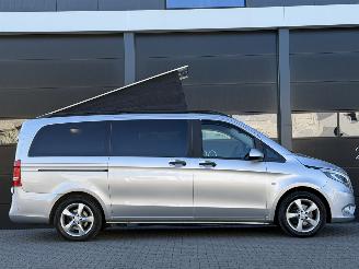 Mercedes  Vito camper Monte Verno EURO-6 picture 4