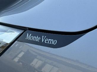 Mercedes  Vito camper Monte Verno EURO-6 picture 20