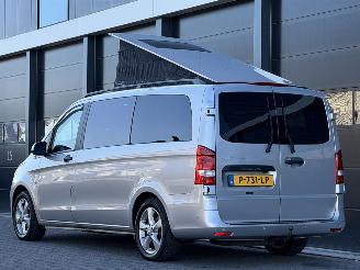 Mercedes  Vito camper Monte Verno EURO-6 picture 6