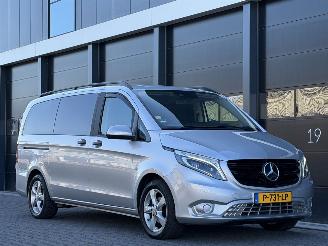 Mercedes  Vito camper Monte Verno EURO-6 picture 2