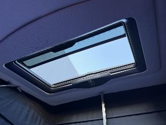 Mercedes  Vito camper Monte Verno EURO-6 picture 16