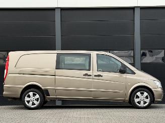 Mercedes Vito 122 CDI 3.0 V6 Clima picture 3