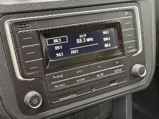 Volkswagen Caddy maxi 2.0 TDI L2H1 Maxi EURO-6 picture 10