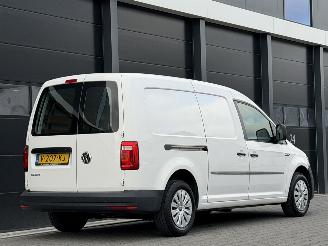 Volkswagen Caddy maxi 2.0 TDI L2H1 Maxi EURO-6 picture 4