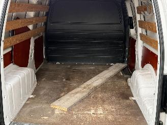 Volkswagen Caddy maxi 2.0 TDI L2H1 Maxi EURO-6 picture 5