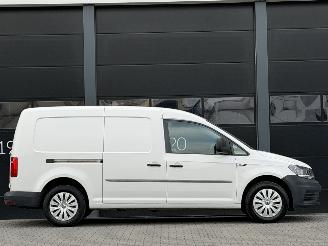 Volkswagen Caddy maxi 2.0 TDI L2H1 Maxi EURO-6 picture 3